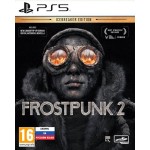 Frostpunk 2 - Icebreaker Edition [PS5]